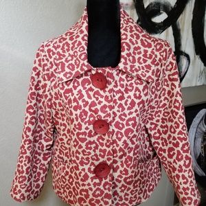 A lovely Painted Pony Jacket